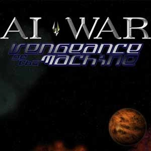 AI War Vengeance Of The Machine Pc