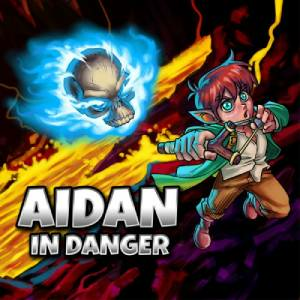 Aidan In Danger Pc