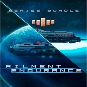 Ailment & Endurance Bundle Xbox One
