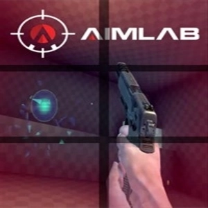Aim Lab Puzzle Game Xbox One