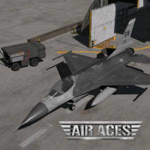 Air Aces Xbox Series X