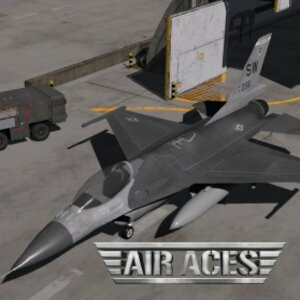 Air Aces Playstation 4