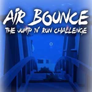 Comprar Air Bounce The Jump n Run Challenge Xbox Series Barato Comparar Preços