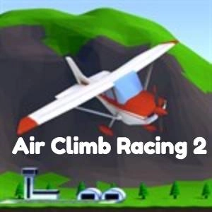 Air Climb Racing 2 Pc