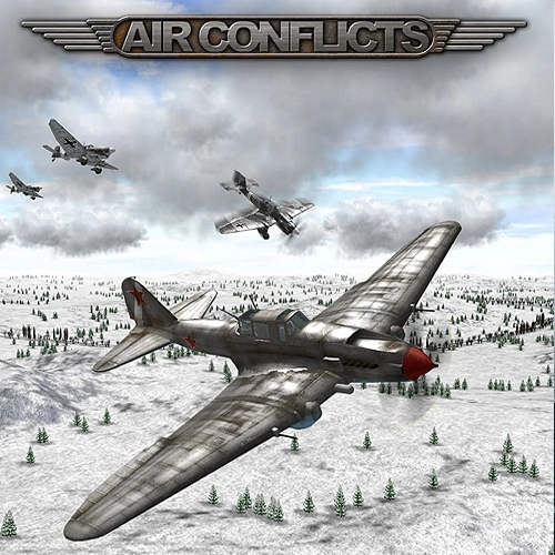 Air Conflicts Collection Pc