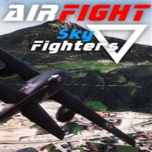 Air Fight Sky Fighters Pc