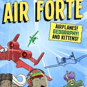 Air Forte