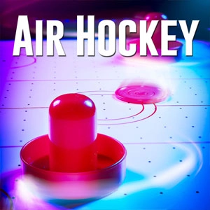 Air Hockey Switch