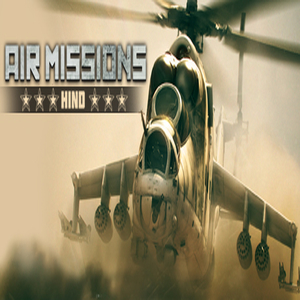 Comprar Air Missions HIND Nintendo Switch barato Comparar Preços