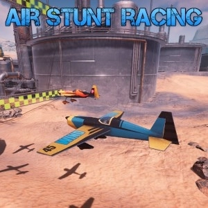 Air Stunt Racing Xbox One