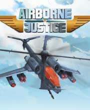 Airborne Justice Xbox One