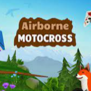 Comprar Airborne Motocross CD Key Comparar Preços