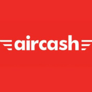 AirCash Gift Card Pc