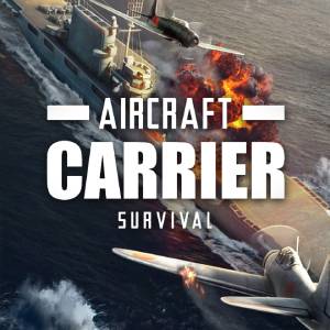 Comprar Aircraft Carrier Survival Nintendo Switch barato Comparar Preços