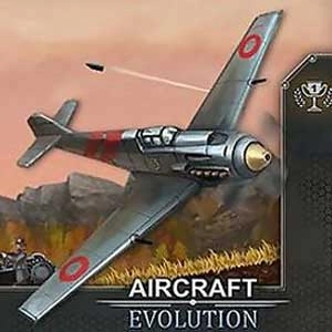 Aircraft Evolution Pc