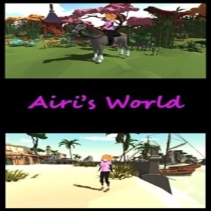 Airi’s World Pc