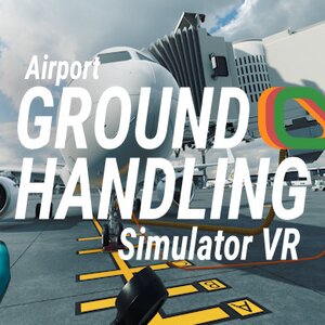 Comprar Airport Ground Handling Simulator VR CD Key Comparar Preços