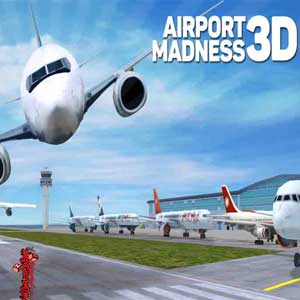 Comprar Airport Madness 3D CD Key Comparar Preços