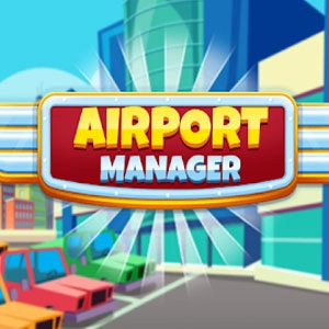 Airport Manager Game Xbox Series X
