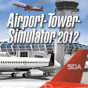 Airport-Tower-Simulator 2012