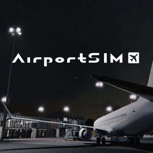 Comprar AirportSim CD Key Comparar Preços