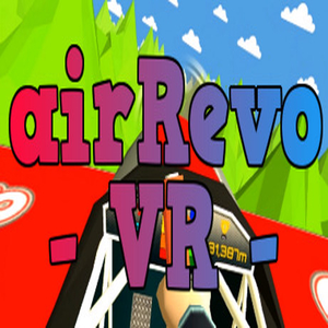 Comprar AirRevo VR CD Key Comparar Preços
