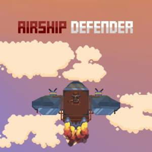 Airship Defender Switch