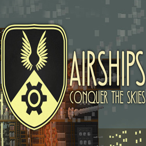Comprar Airships Conquer the Skies CD Key Comparar Preços
