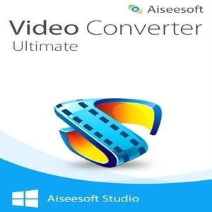 Aiseesoft Video Converter Ultimate Pc