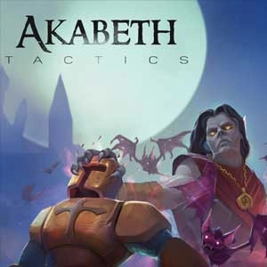 Akabeth Tactics