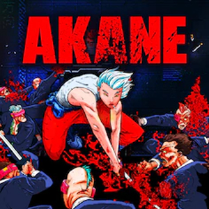 Comprar Akane PS4 Comparar Preços