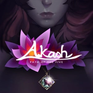 Akash Path of the Five Playstation 4