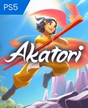 Comprar Akatori PS5 Key Barato Comparar Preços