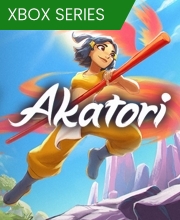 Comprar Akatori Xbox Key Barato Comparar Preços