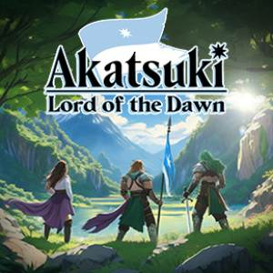 Akatsuki Lord of the Dawn Xbox Series X