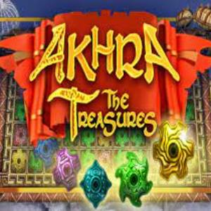 Akhra The Treasures Pc