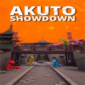 Comprar Akuto Showdown Xbox Series Barato Comparar Preços