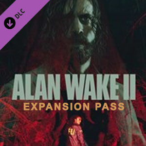 Alan Wake 2 Expansion Pass Xbox Series X