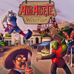 Comprar Albacete Warrior Xbox One Barato Comparar Preços