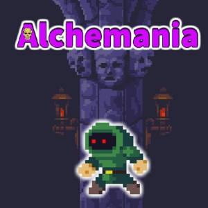 Comprar Alchemania CD Key Comparar Preços