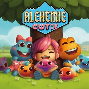 Comprar Alchemic Cutie Xbox Series Barato Comparar Preços