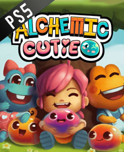 Comprar Alchemic Cutie PS5 Barato Comparar Preços