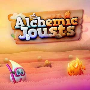 Alchemic Jousts Pc