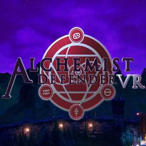 Comprar Alchemist Defender VR CD Key Comparar Preços