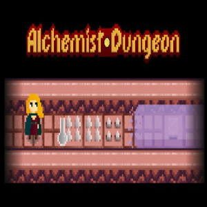 Comprar Alchemist Dungeon CD Key Comparar Preços