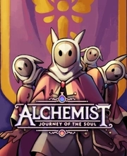 Alchemist Journey of the Soul Xbox One
