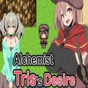 Comprar Alchemist Tris’s Desire CD Key Comparar Preços