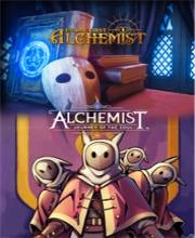 Alchemist X Alchemist Xbox One