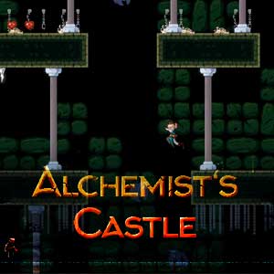 Comprar Alchemists Castle CD Key Comparar Preços
