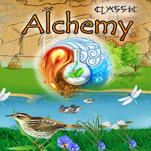 Alchemy Pc